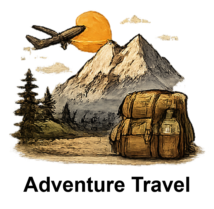 AdventureTravel