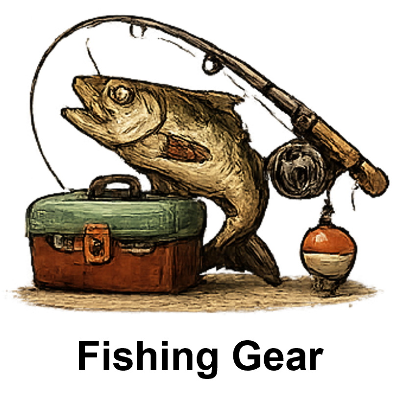 FishingGear