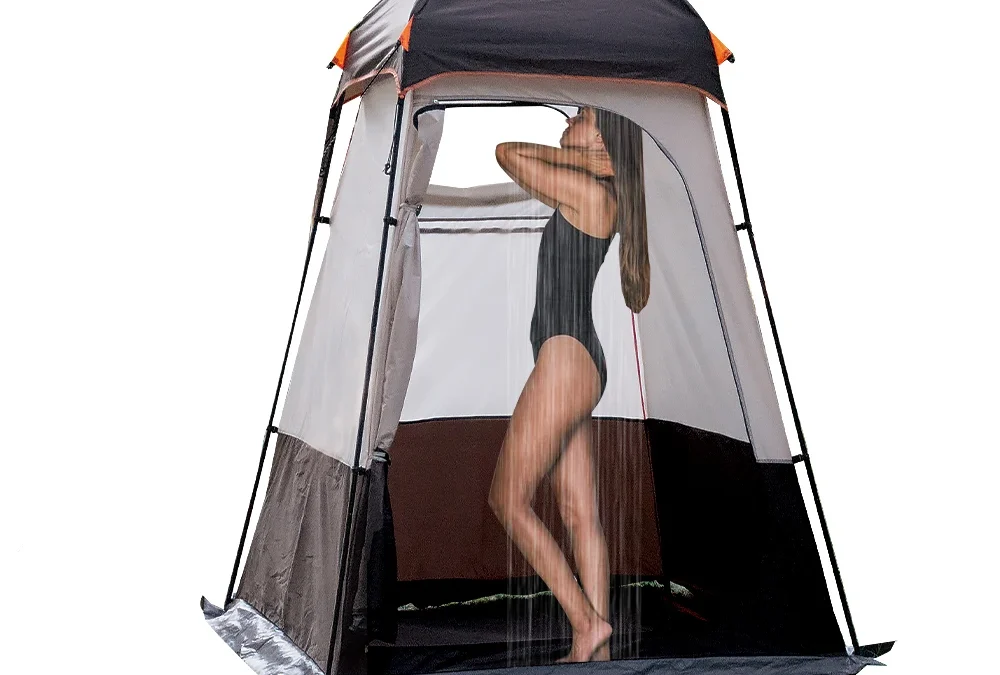 Why Personal Hygiene is the Most Overlooked Outdoor Essential (And How the Right Gear Solves Everything)