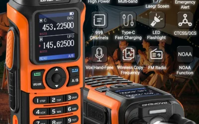 Stay Connected in the Wild: Reliable Mobile Communications for Outdoor Safety and Smart Adventure Planning