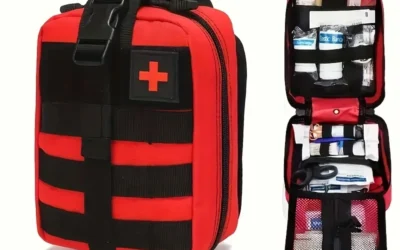 Why Emergency Tools & Equipment Are Essential for Outdoor Survival and Comfort