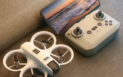 Capture Every Outdoor Moment Without Missing a Beat: The Ultimate Guide to Action Cameras & Drones for Adventure Lovers