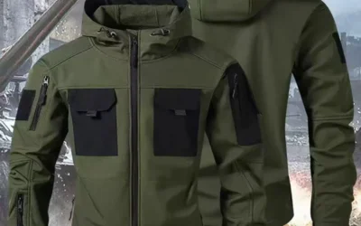How Durable Tactical Wear Solves Unpredictable Outdoor Challenges