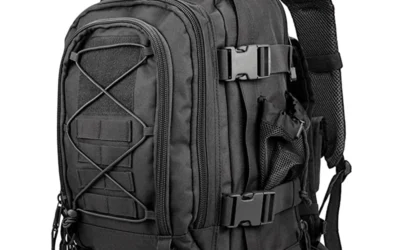 How to Choose the Right Outdoor Backpacks & Bags for Long Trips Without Overpacking or Underpreparing