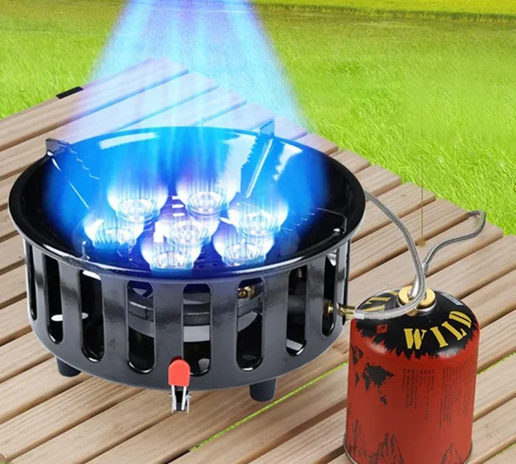 Why Every Camper Needs Reliable Fire Starting & Cooking Equipment for Safe Outdoor Meals