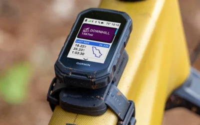 Why modern adventurers rely on dedicated GPS navigation devices instead of smartphones