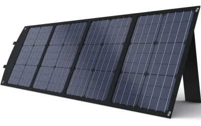 How to Choose the Right Outdoor Power Setup: A Complete Decision Guide for Reliable Solar Battery Solutions
